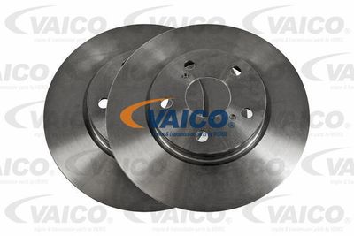 VAICO V70-80016 Тормозные диски  для LEXUS IS II (_E2_) 250 AWD (GSE25_)