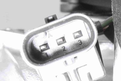 STUTZEN ANSAUGKRüMMER VAICO V308357 1