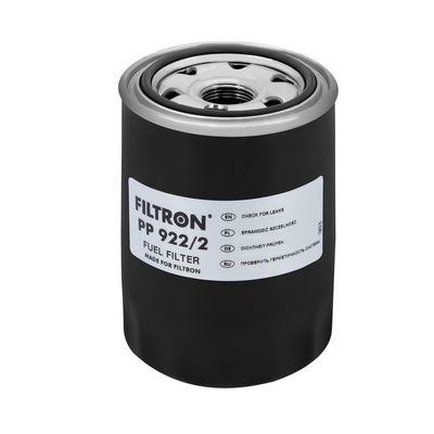 Vorschau Kraftstofffilter