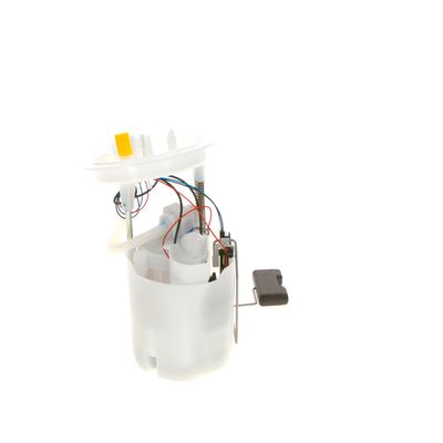 SISTEM ALIMENTARE CU COMBUSTIBIL BOSCH 058020002D 14