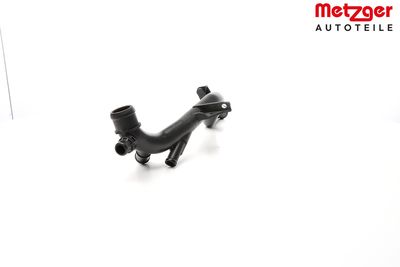 CUPLAJ CONDUCTA LICHID RACIRE METZGER AUTOTEILE 4010679 11