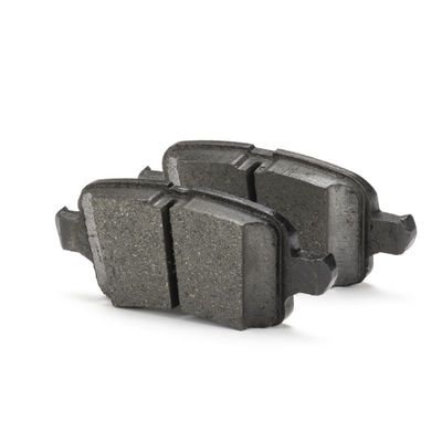 BREMSBELAGSATZ SCHEIBENBREMSE DELPHI LP3218 23