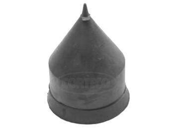 ACHSSCHENKEL RADAUFHäNGUNG