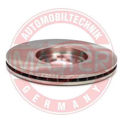 DISC FRANA MASTER-SPORT GERMANY 24012501081PCSMS 1