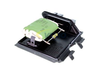 REGLER INNENRAUMGEBLäSE VEMO V15991958 40