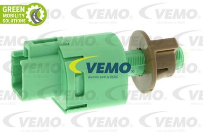 Выключатель фонаря сигнала торможения VEMO V70-73-0013 для PEUGEOT 4007