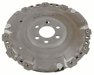 притискателен диск SACHS 3082 634 152