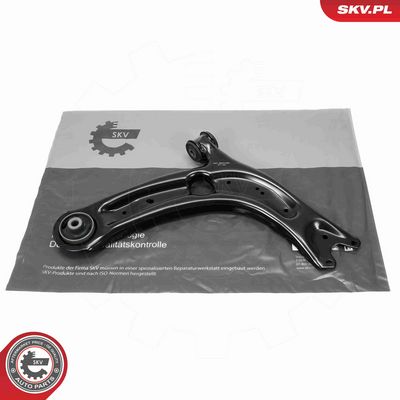 BRAT SUSPENSIE ROATA ESEN SKV 69SKV362