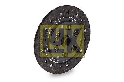 Clutch Disc 319 0043 10