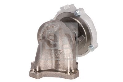 Lader, ladesystem FEBI BILSTEIN 187050