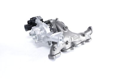 LADER AUFLADUNG BTS Turbo T919149 6