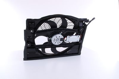 VENTILATOR RADIATOR NISSENS 85420 22