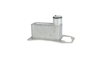 RADIATOR ULEI ULEI MOTOR NRF 31775 18