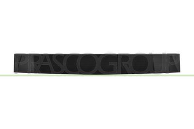 решетка пред радиатора PRASCO HN1522001