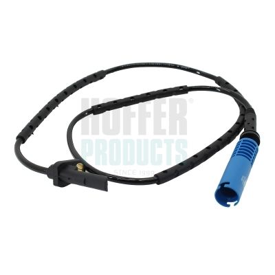 датчик, обороти на колелото HOFFER 82901195