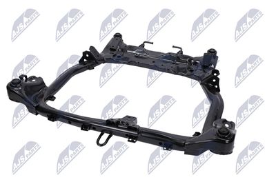 RAMA SUSTINERE/SUPORT AGREGATE NTY ZRZKA312 22