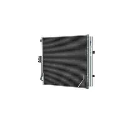 CONDENSATOR CLIMATIZARE NISSENS 940267 12