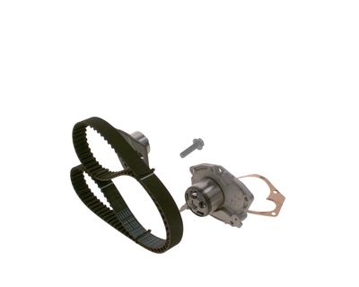 WASSERPUMPE + ZAHNRIEMENSATZ BOSCH 1987946394 19