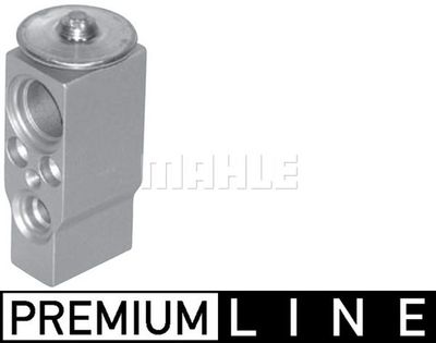 MAHLE AVE 123 000P Расширительный клапан кондиционера  для ALFA ROMEO 156 (Альфа-ромео 156)