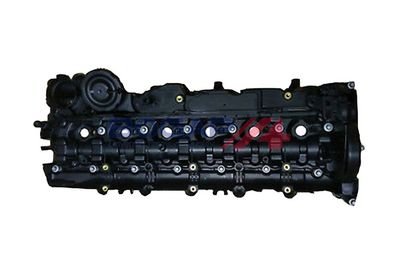 Cylinder head cover