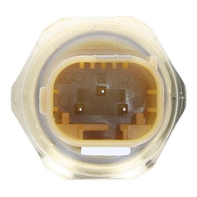 Brandstofdruksensor past: FORD C-MAX II, FOCUS III, GALAXY II, GALAXY MK II, GRAND C-MAX, MONDEO IV, S-MAX, TOURNEO CONNECT V408 NADWOZIE WIELKO, TOURNEO COURIER B460 1.0-5.0 04.09-