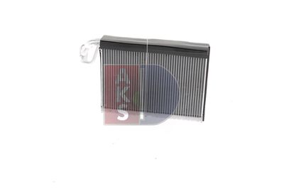 VERDAMPFER KLIMAANLAGE AKS DASIS 820332N 8