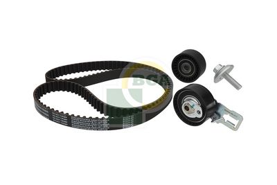 SET CUREA DE DISTRIBUTIE