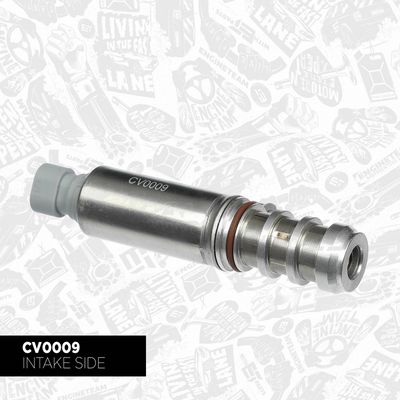 SUPAPA COMANDA POZ. ARBORE CU CAME ET ENGINETEAM CV0033 5