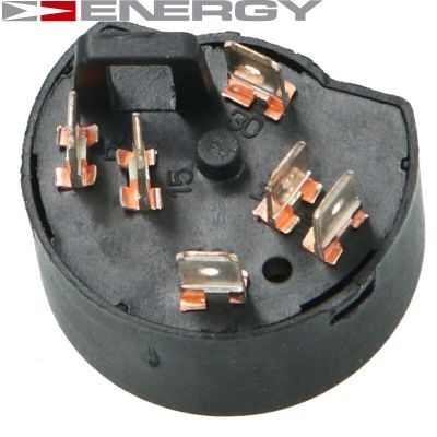 Переключатель зажигания ENERGY 530395 для DAEWOO CIELO