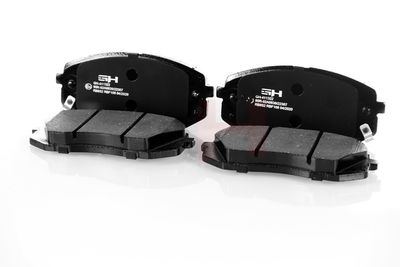 SET PLACUTE FRANA FRANA DISC GH GH411322 58