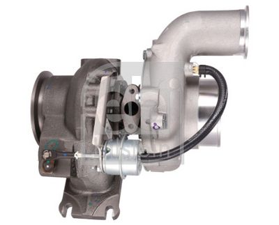 Lader, ladesystem FEBI BILSTEIN 189256