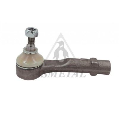 накрайник на напречна кормилна щанга ASMETAL 17CT0850