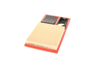 LUFTFILTER BOSCH F026400035 6