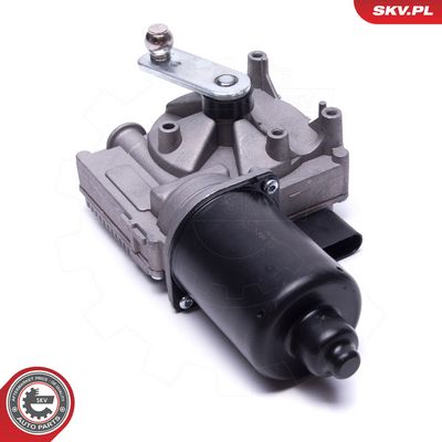Motor stěračů SKV 19SKV202