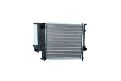 RADIATOR RACIRE MOTOR NRF 53849A 5