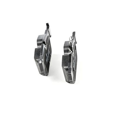 BREMSBELAGSATZ SCHEIBENBREMSE DELPHI LP2719 21