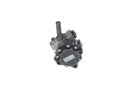 Hydraulikpumpe, styresystem BOSCH K S00 000 609