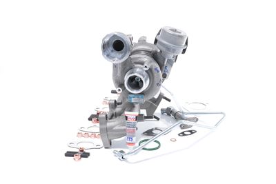 LADER AUFLADUNG BTS Turbo T981013 2