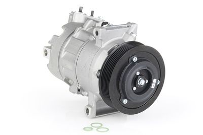 COMPRESOR CLIMATIZARE NISSENS 890126 11