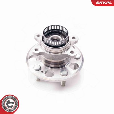 SET RULMENT ROATA ESEN SKV 29SKV071 1