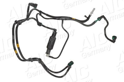 SCHLAUCH LECKKRAFTSTOFF