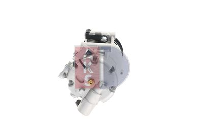 KOMPRESSOR KLIMAANLAGE AKS DASIS 853025N 11