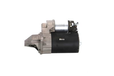 STARTER REMANTE 011001000932R 14