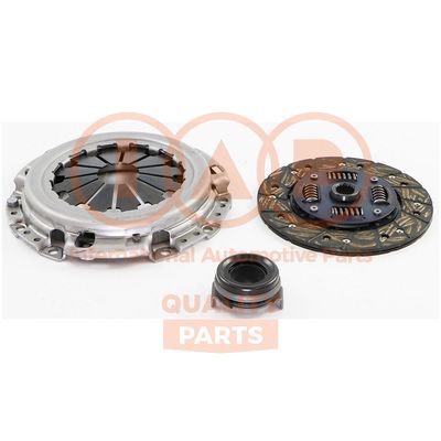 Комплект сцепления IAP QUALITY PARTS 201-20060 для DAEWOO MATIZ