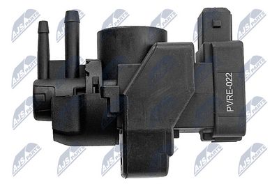 Painemuunnin, pakokaasun ohjaus NTY EGR-RE-022 – RENAULT