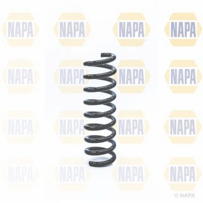 Suspension Spring NAPA NCS1266