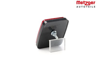 REFLECTOR METZGER AUTOTEILE 2080263 17