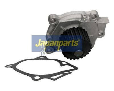 JAPANPARTS Vandens siurblys, variklio aušinimas