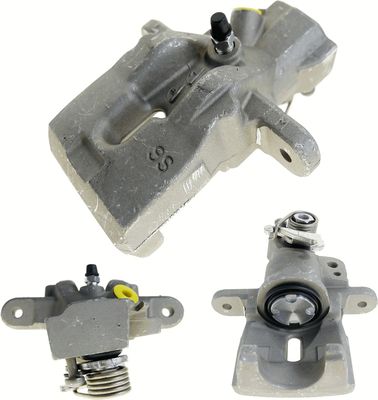 Brake Caliper Brake ENGINEERING CA3389