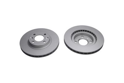 DISC FRANA Kavo Parts BR10033C 2